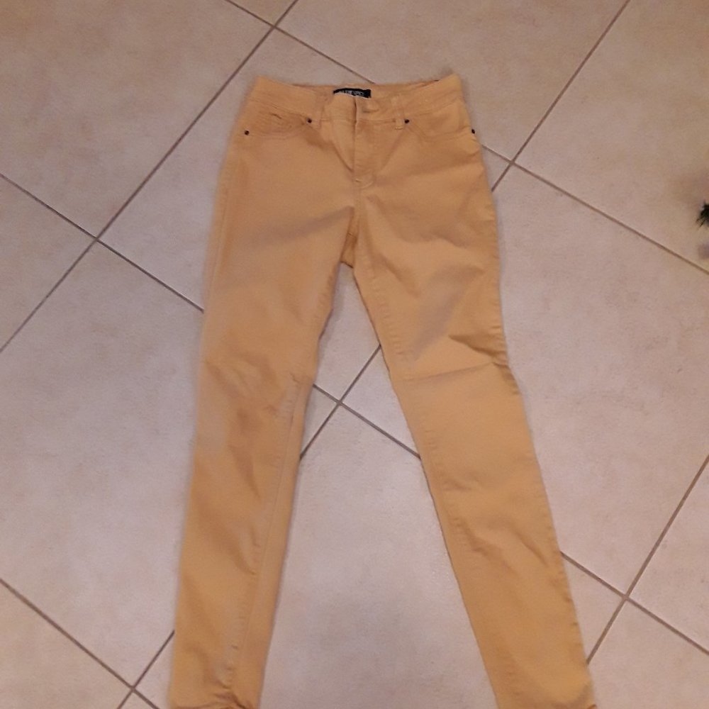 Pants
